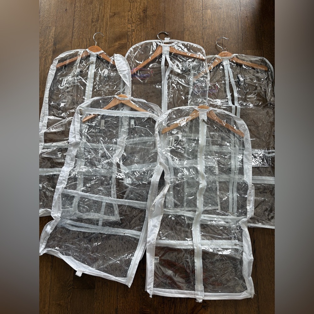 Dream Duffel Garment Bags